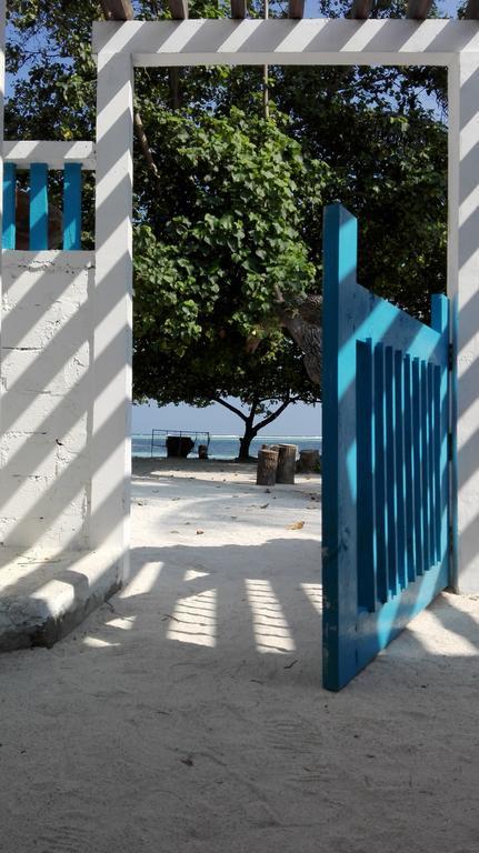 Rip Tide Vacation Inn, K.Guraidhoo 古雷德胡 外观 照片