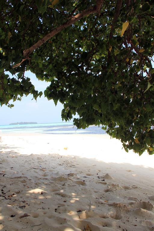 Rip Tide Vacation Inn, K.Guraidhoo 古雷德胡 外观 照片