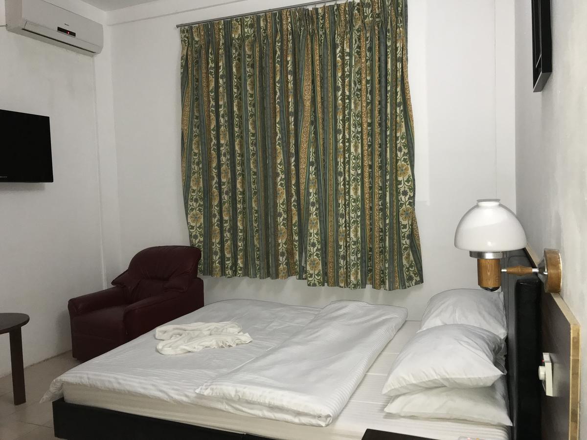 Rip Tide Vacation Inn, K.Guraidhoo 古雷德胡 外观 照片