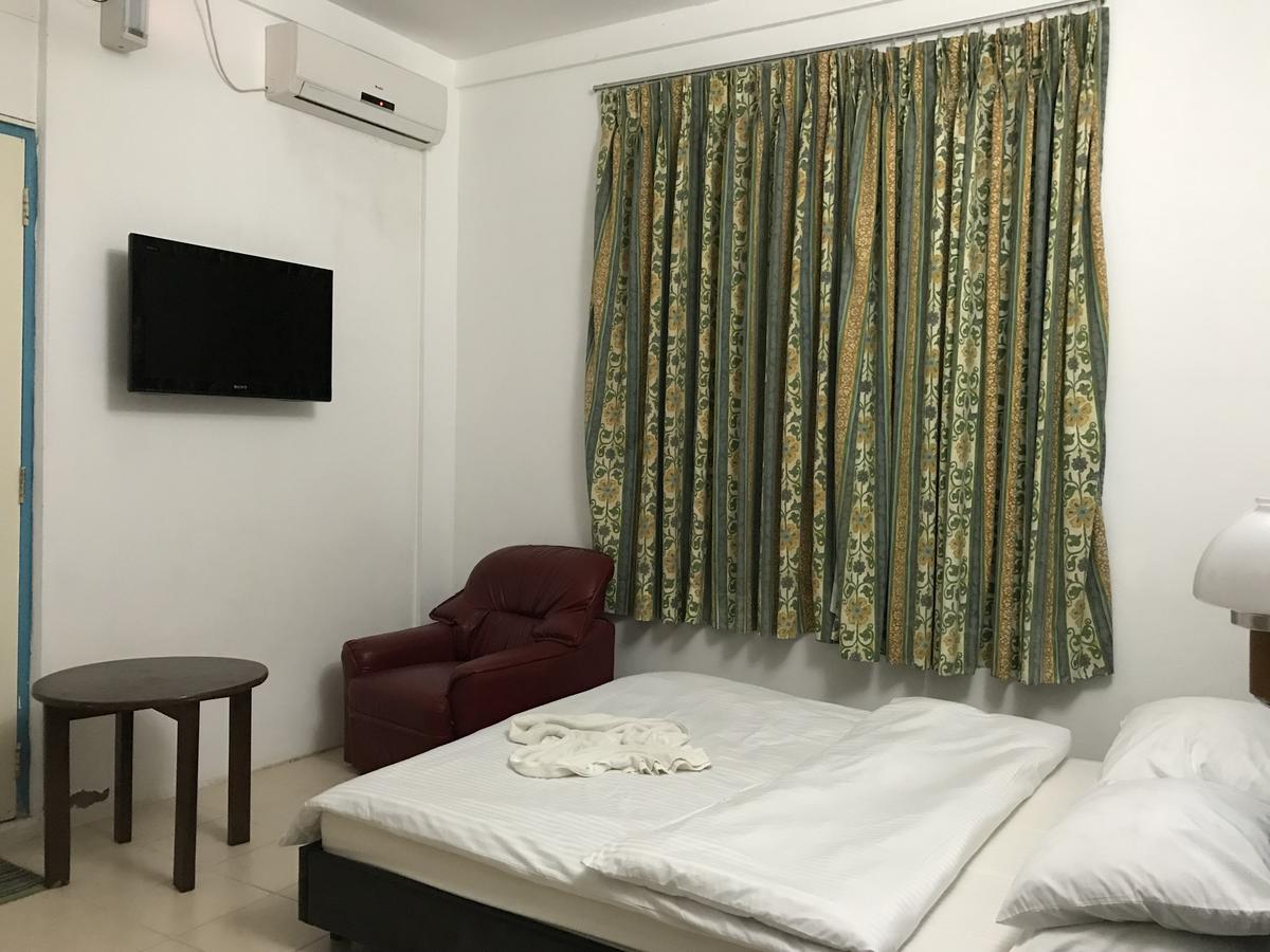 Rip Tide Vacation Inn, K.Guraidhoo 古雷德胡 外观 照片