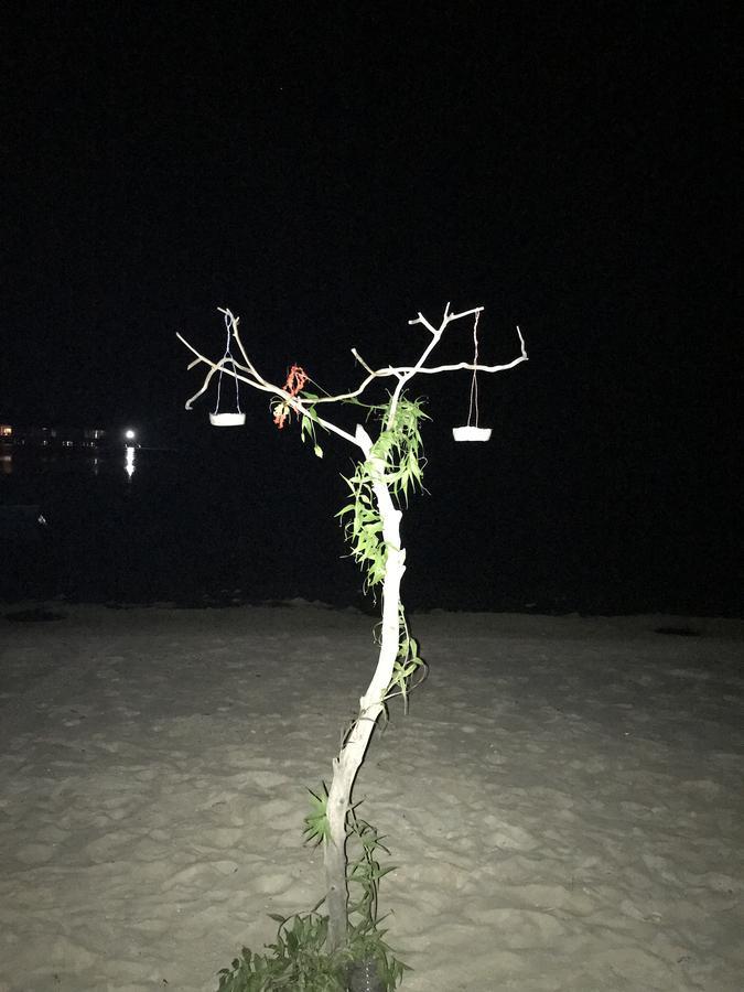 Rip Tide Vacation Inn, K.Guraidhoo 古雷德胡 外观 照片