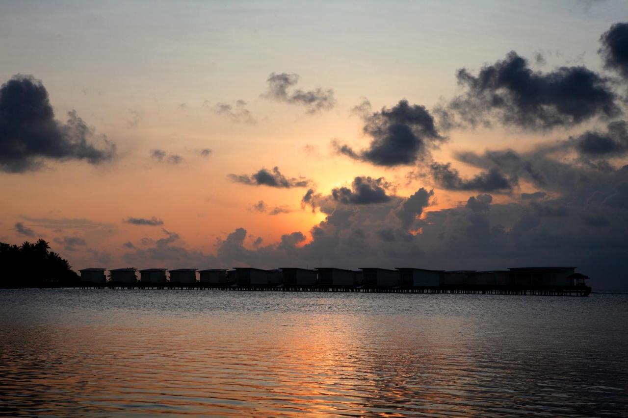 Rip Tide Vacation Inn, K.Guraidhoo 古雷德胡 外观 照片